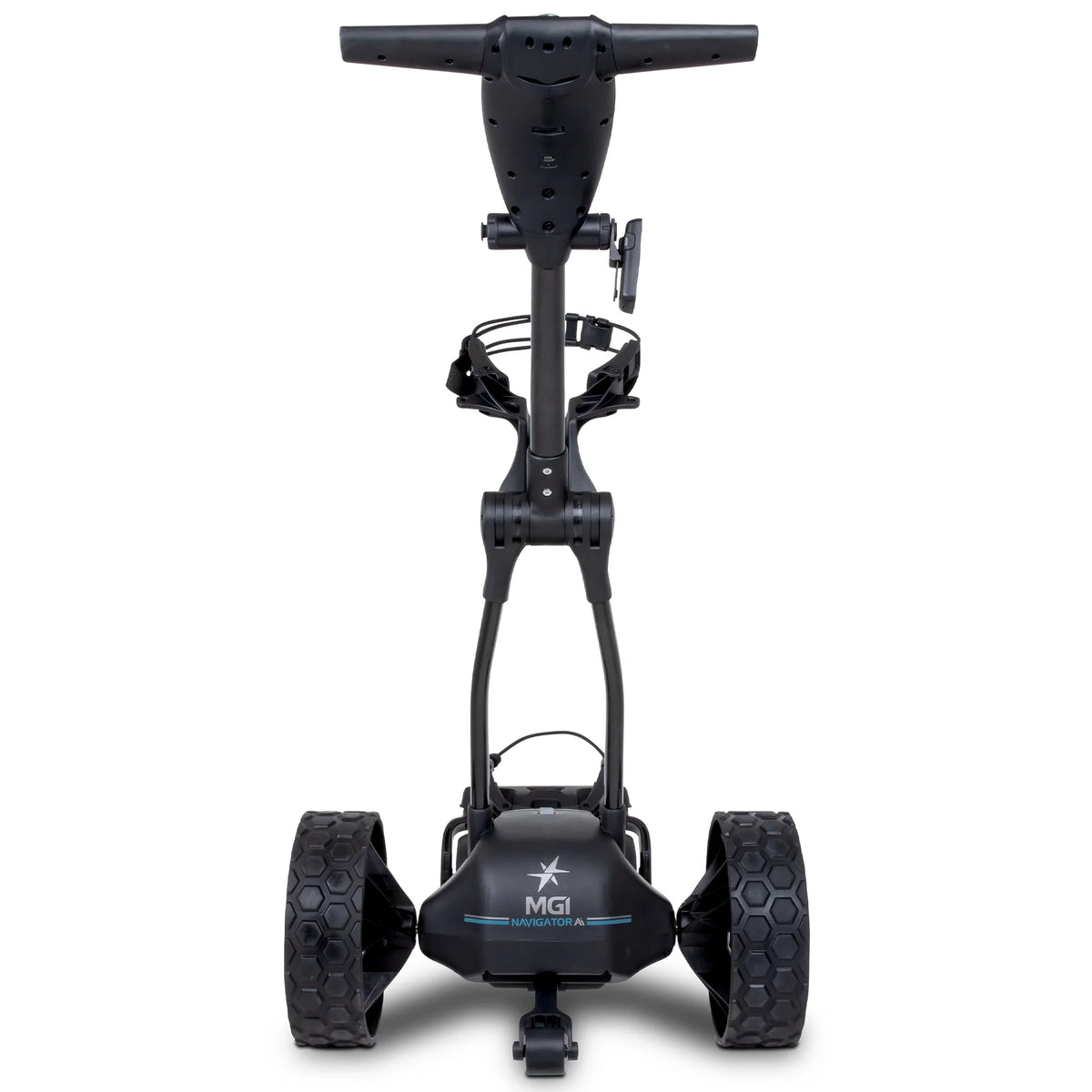 MGI Ai Navigator GPS+ Motorised Buggy