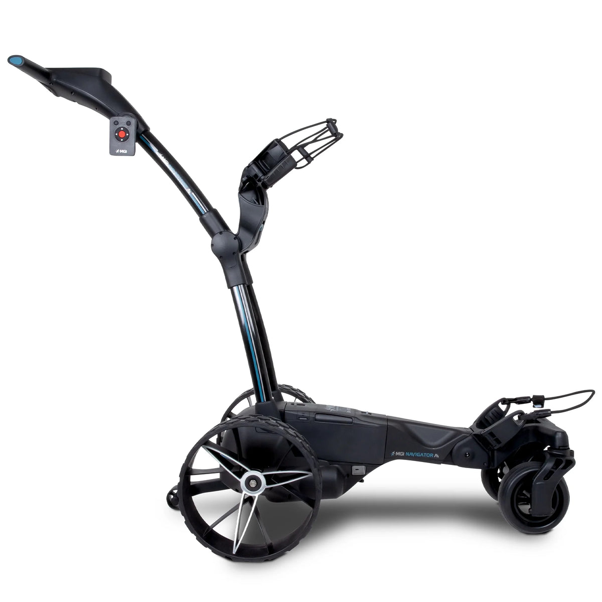 MGI Ai Navigator GPS+ Motorised Buggy