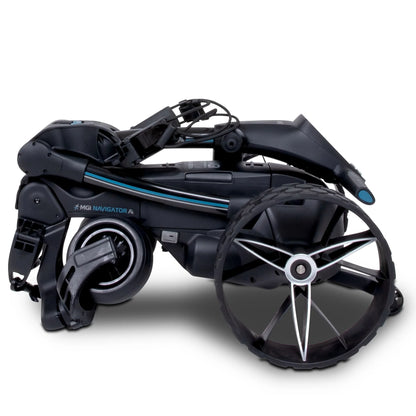 MGI Ai Navigator GPS+ Motorised Buggy