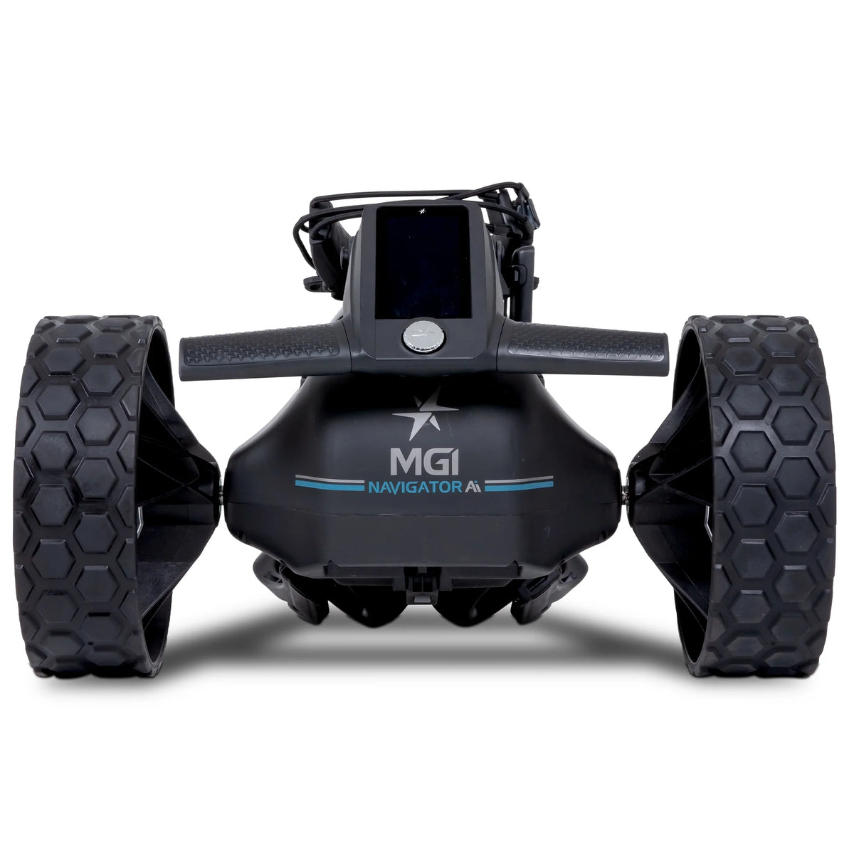 MGI Ai Navigator GPS+ Motorised Buggy