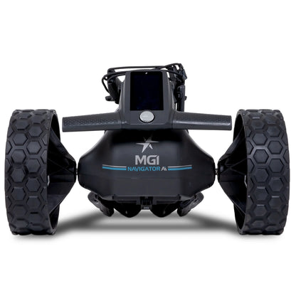 MGI Ai Navigator GPS+ Motorised Buggy
