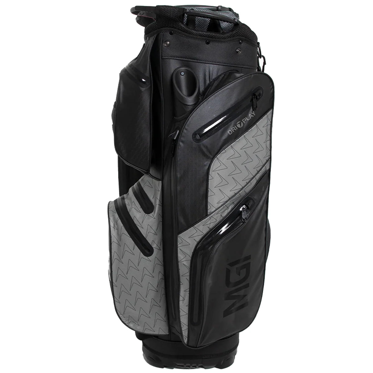 MGI 2024 Dri-Play Cart Bag