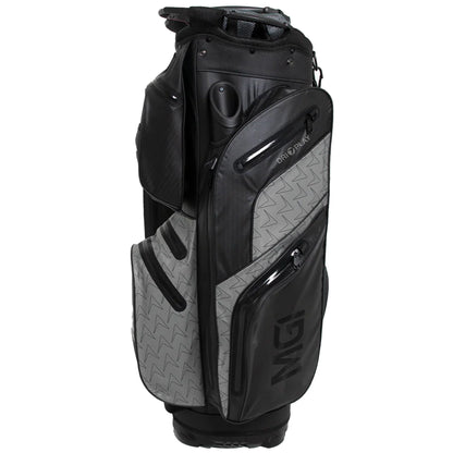 MGI 2024 Dri-Play Cart Bag