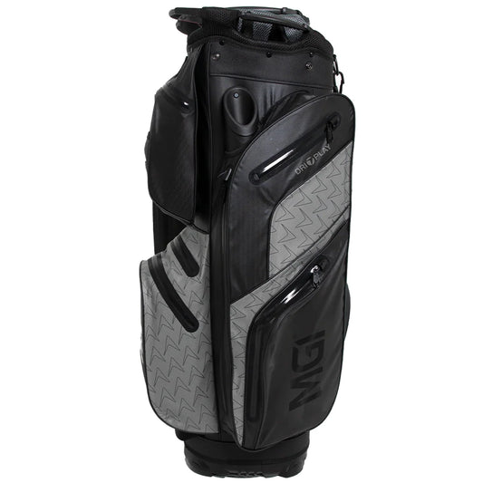 MGI 2024 Dri-Play Cart Bag