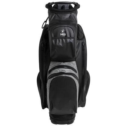 MGI 2024 Dri-Play Cart Bag