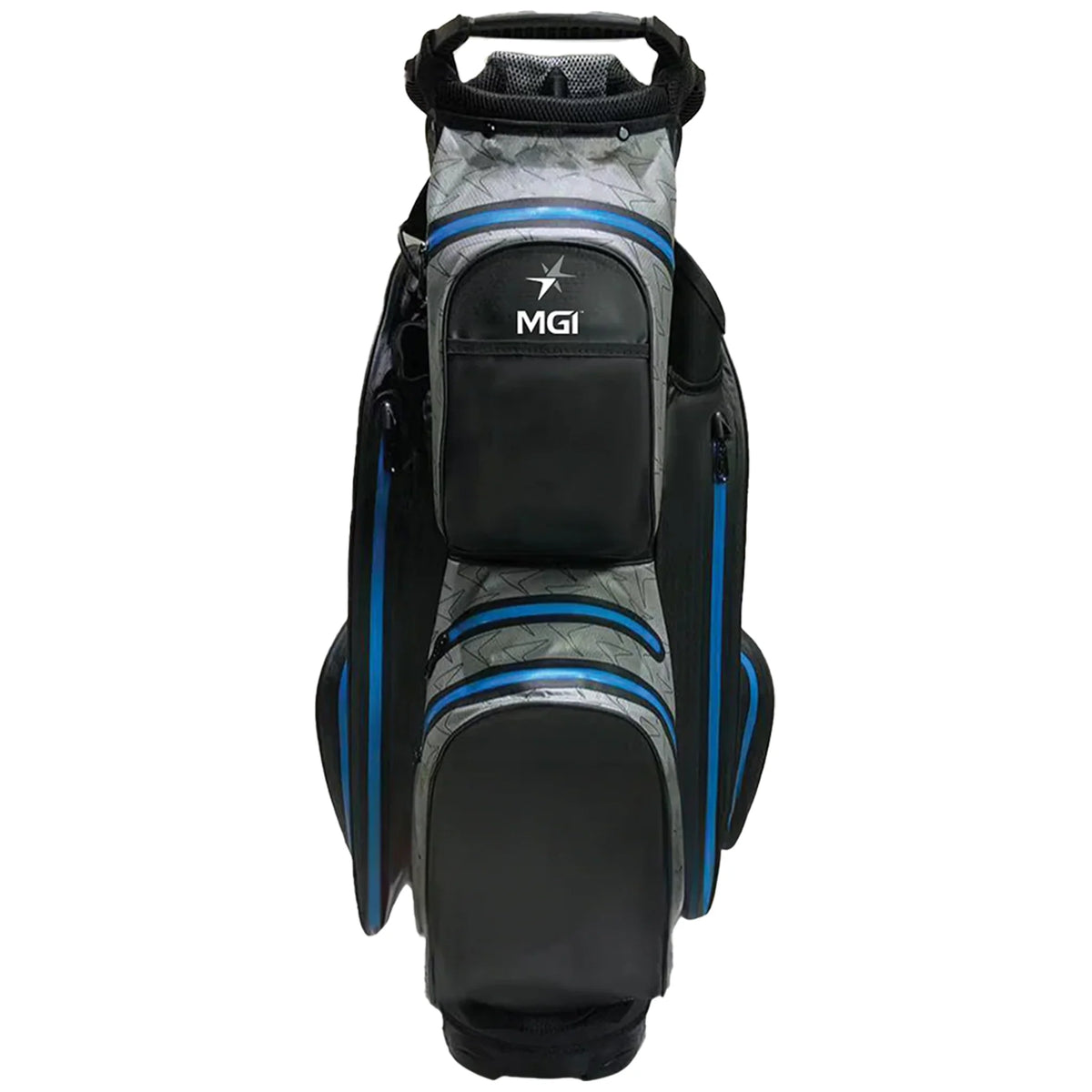 MGI 2024 Dri-Play Cart Bag