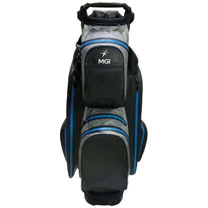 MGI 2024 Dri-Play Cart Bag