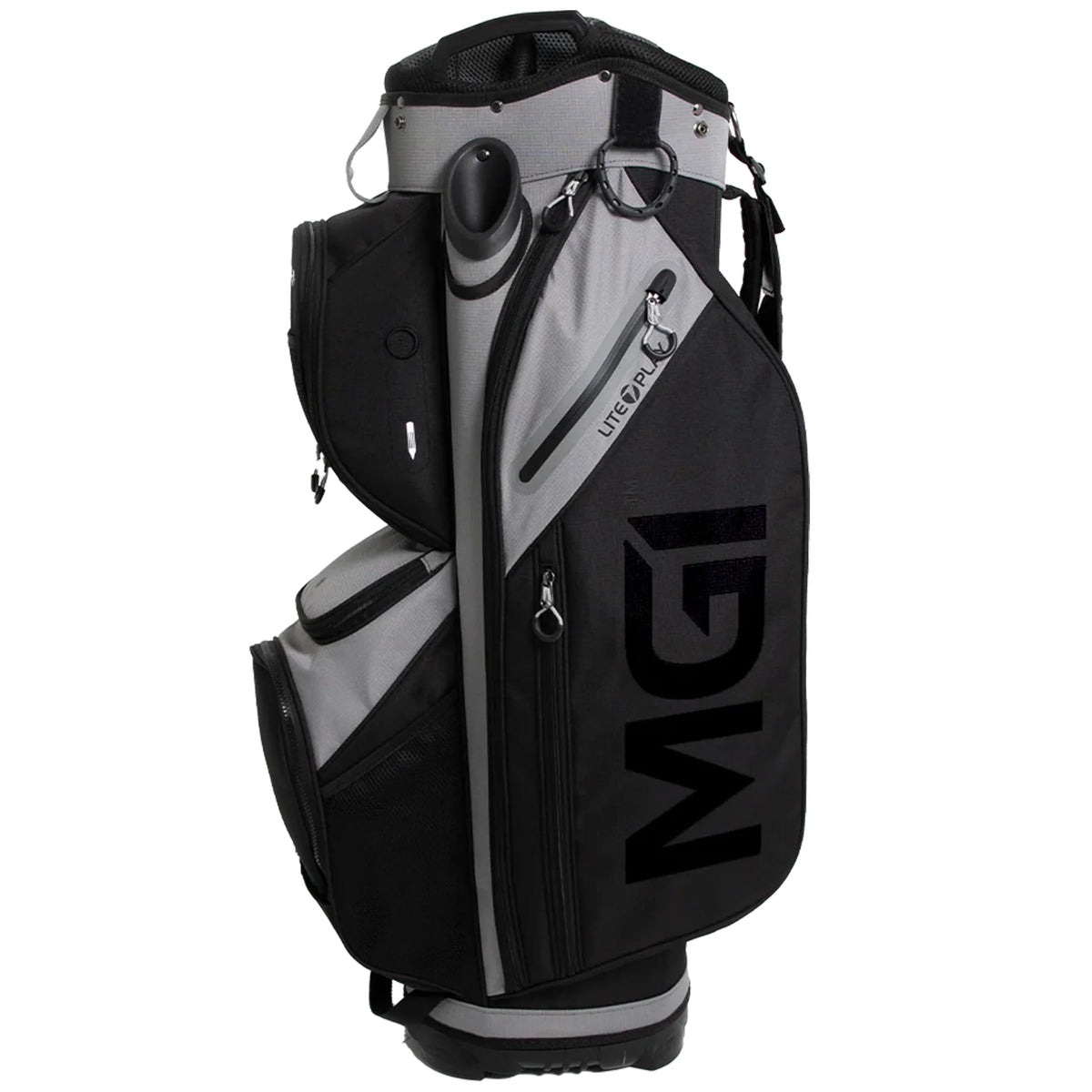 MGI 2024 Lite-Play Cart Bag