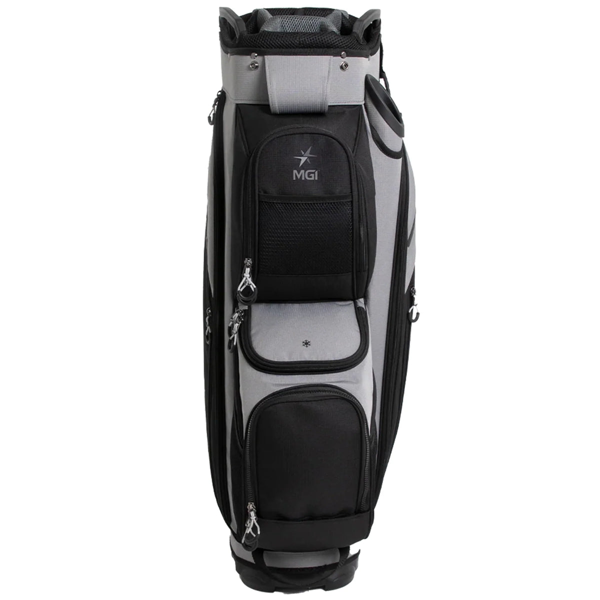 MGI 2024 Lite-Play Cart Bag