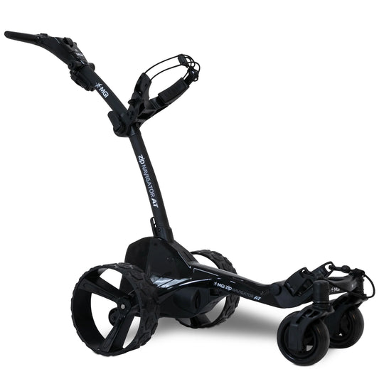 MGI 2024 ZIP Navigator All Terrain Motorised Buggy