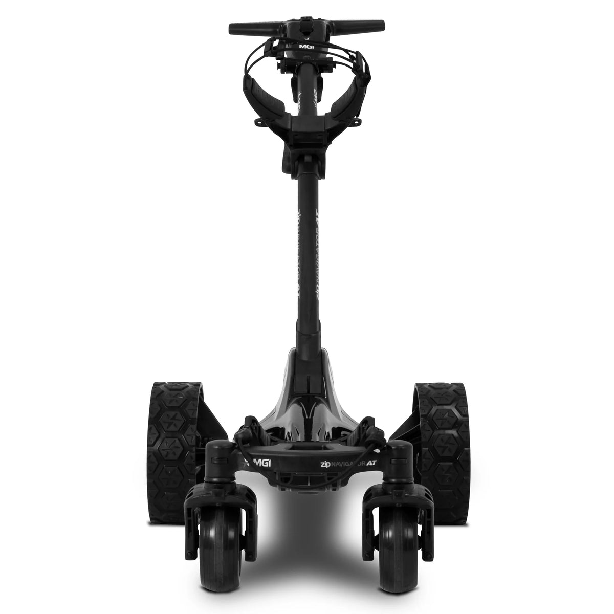 MGI 2024 ZIP Navigator All Terrain Motorised Buggy