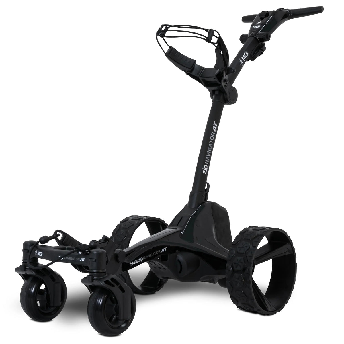 MGI 2024 ZIP Navigator All Terrain Motorised Buggy