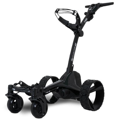 MGI 2024 ZIP Navigator All Terrain Motorised Buggy