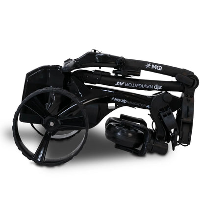 MGI 2024 ZIP Navigator All Terrain Motorised Buggy