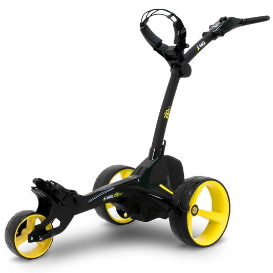 MGI 2024 ZIP X1 Motorised Buggy