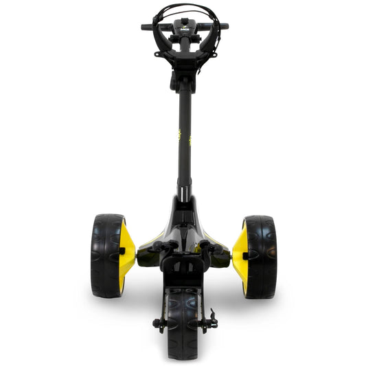 MGI 2024 ZIP X1 Motorised Buggy