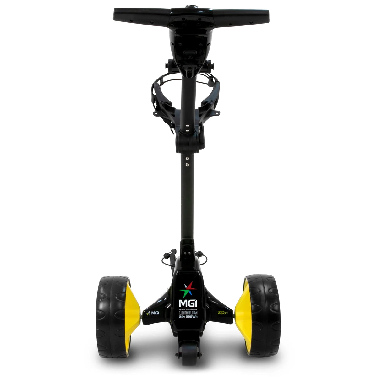 MGI 2024 ZIP X1 Motorised Buggy