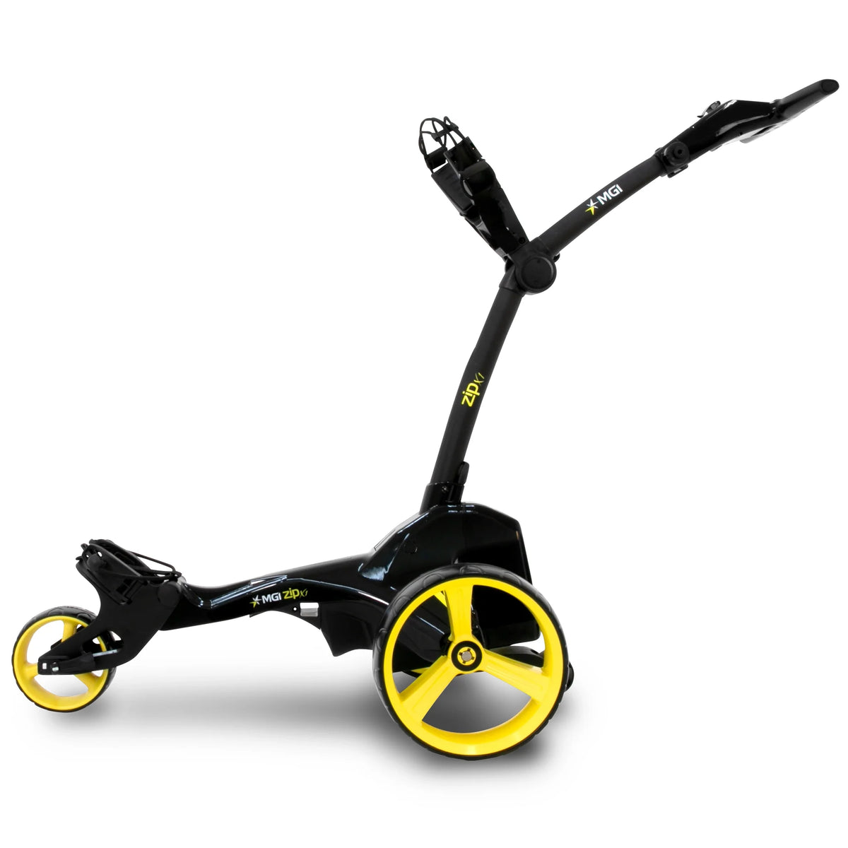 MGI 2024 ZIP X1 Motorised Buggy