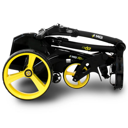 MGI 2024 ZIP X1 Motorised Buggy