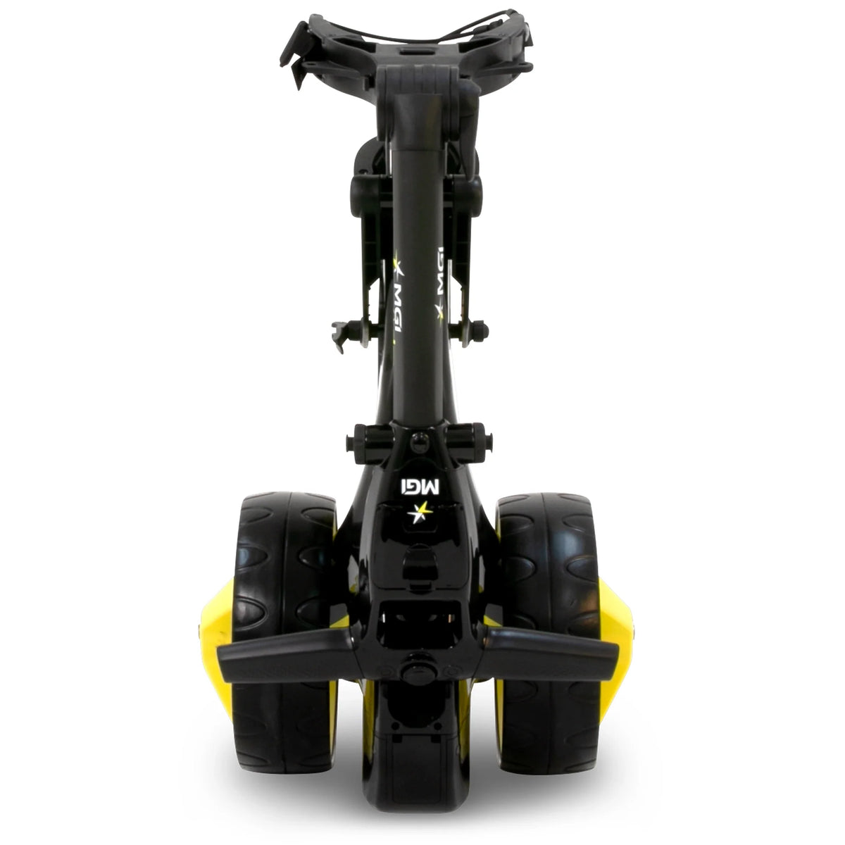 MGI 2024 ZIP X1 Motorised Buggy