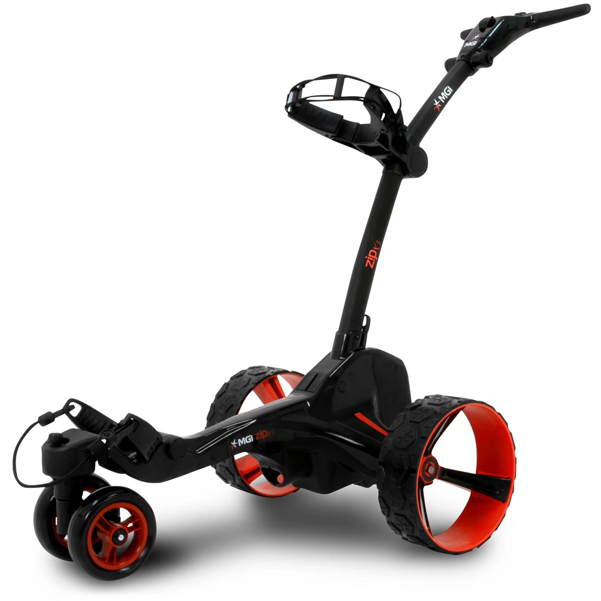 MGI 2024 ZIP X3 Motorised Buggy