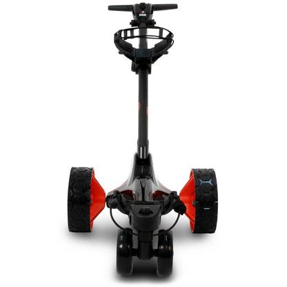 MGI 2024 ZIP X3 Motorised Buggy
