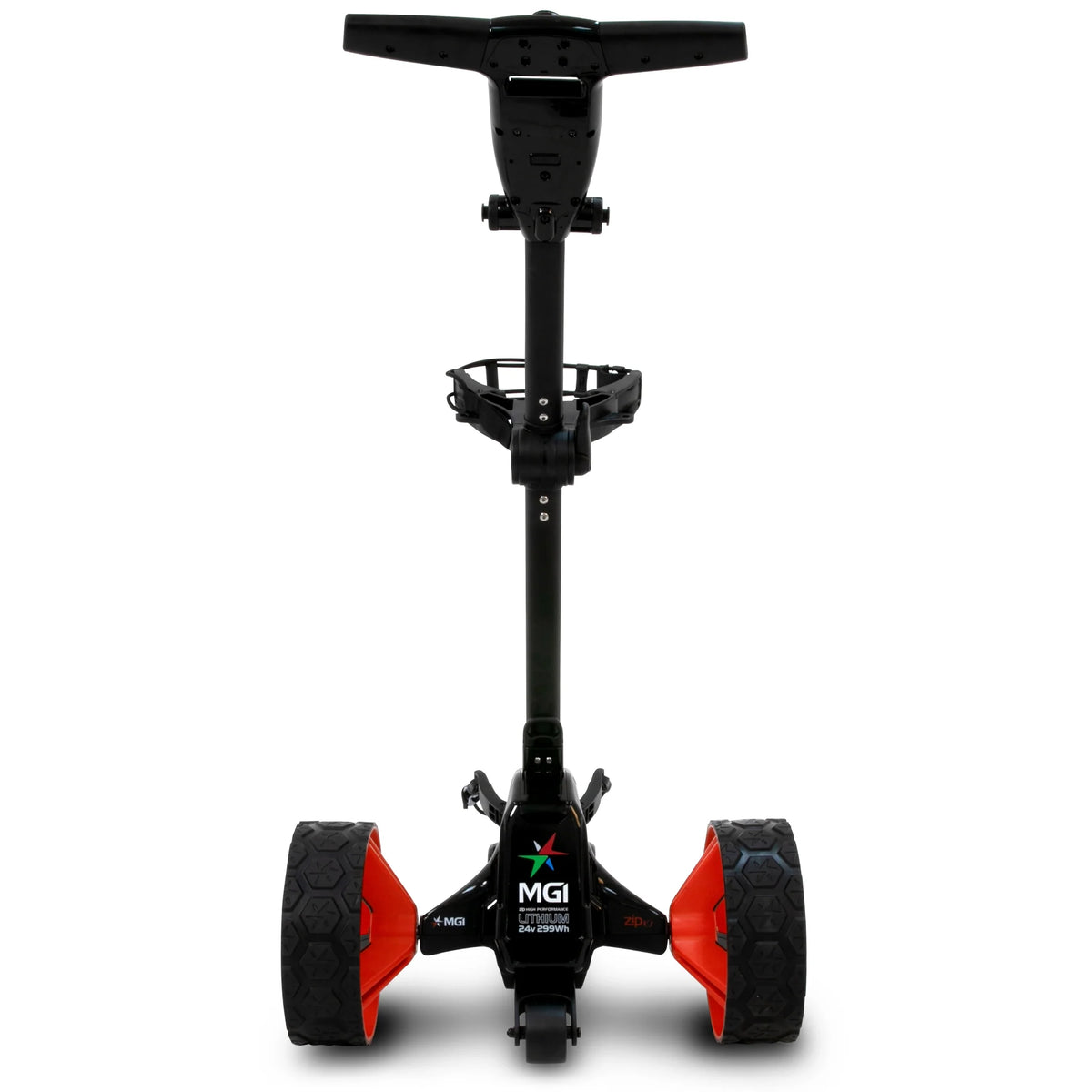 MGI 2024 ZIP X3 Motorised Buggy