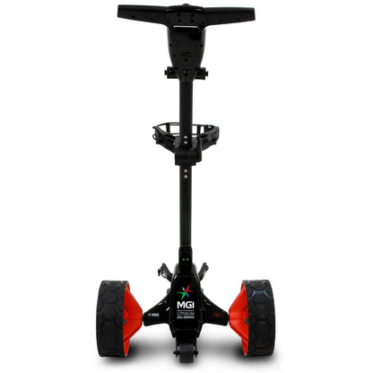 MGI 2024 ZIP X3 Motorised Buggy