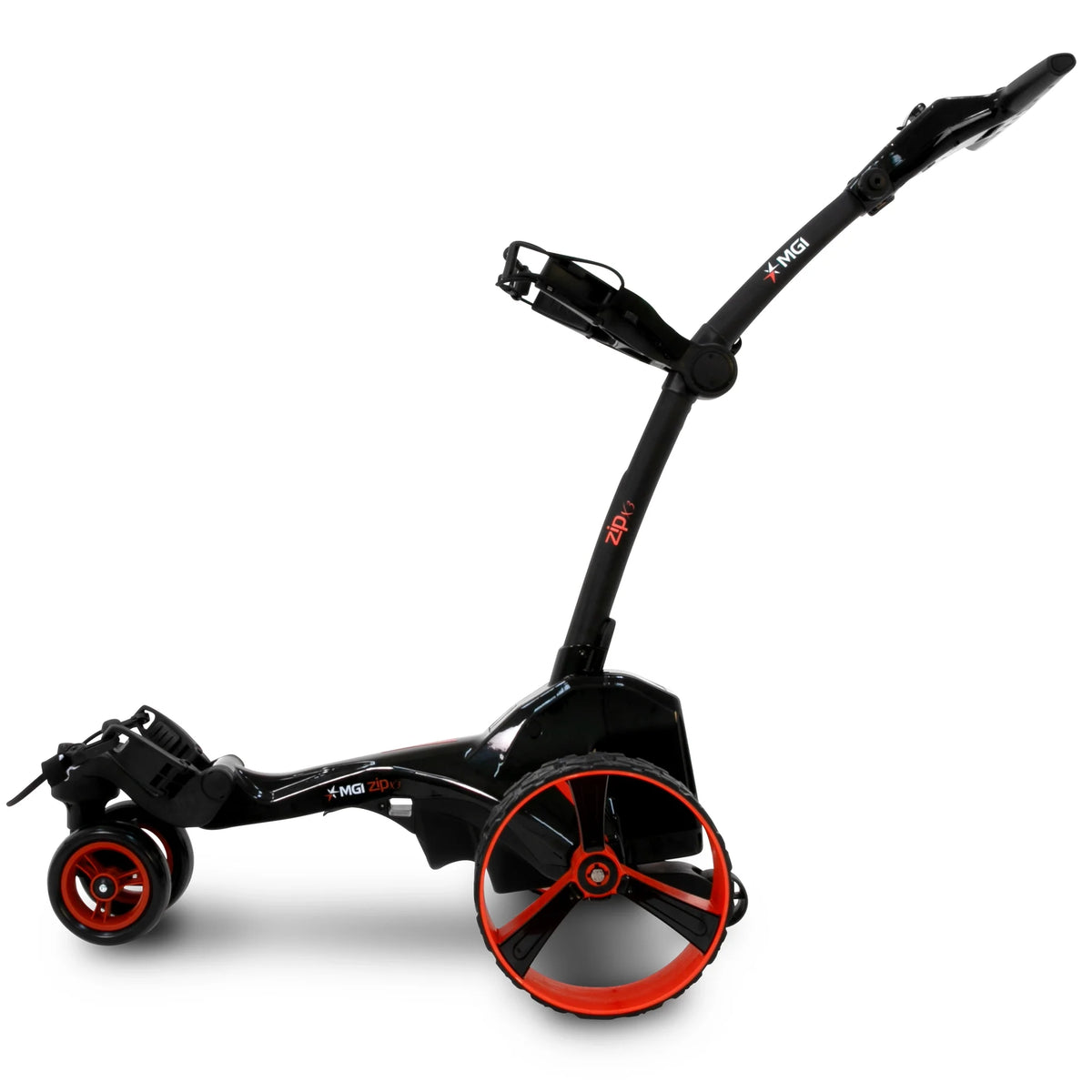 MGI 2024 ZIP X3 Motorised Buggy
