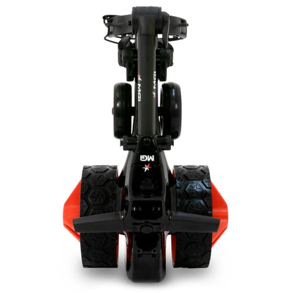 MGI 2024 ZIP X3 Motorised Buggy