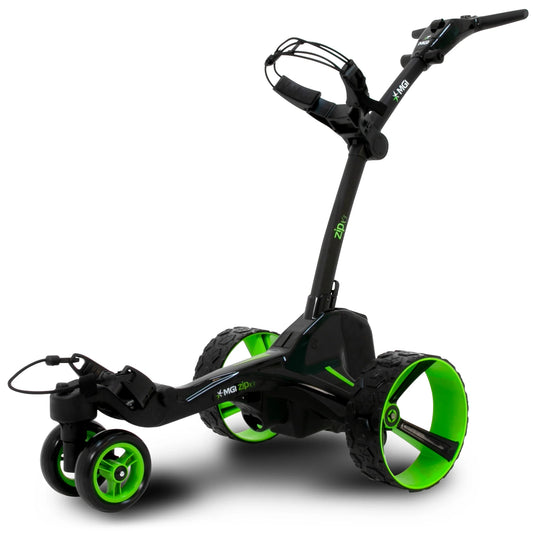 MGI 2024 ZIP X5 Motorised Buggy