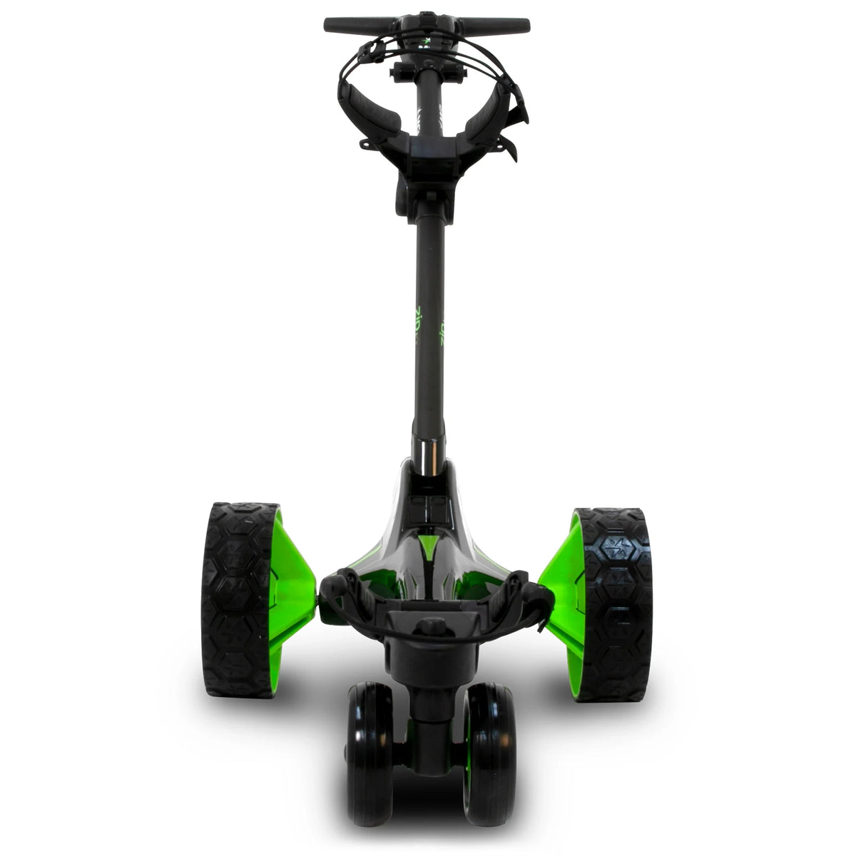 MGI 2024 ZIP X5 Motorised Buggy
