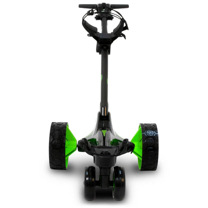 MGI 2024 ZIP X5 Motorised Buggy