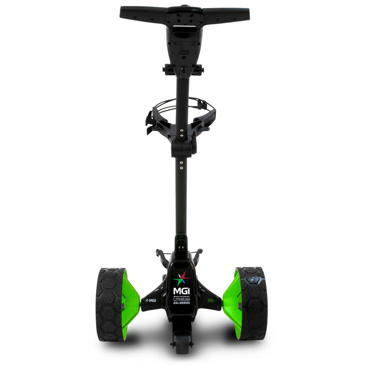 MGI 2024 ZIP X5 Motorised Buggy