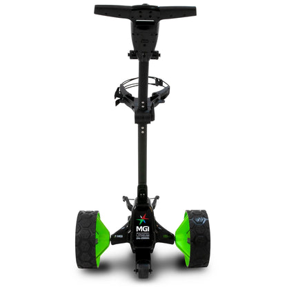 MGI 2024 ZIP X5 Motorised Buggy