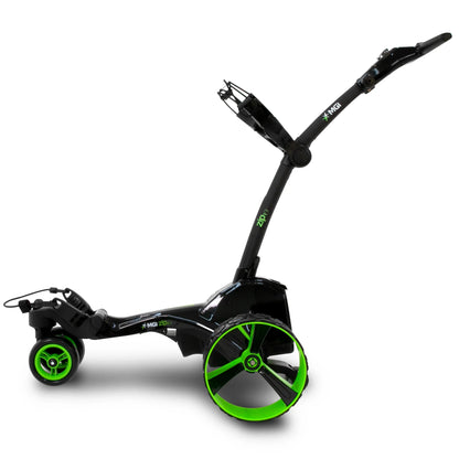 MGI 2024 ZIP X5 Motorised Buggy