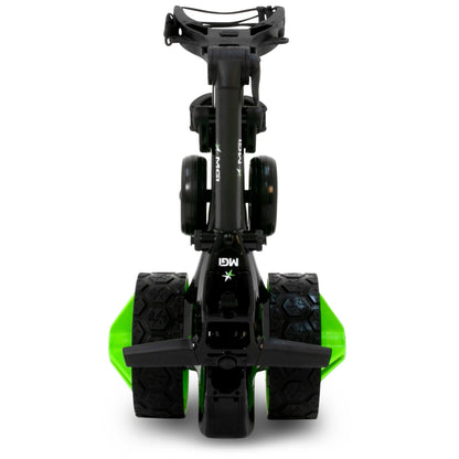 MGI 2024 ZIP X5 Motorised Buggy