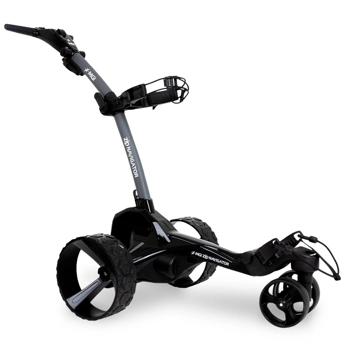 MGI 2025 Zip Navigator 3 Wheel Motorised Buggy