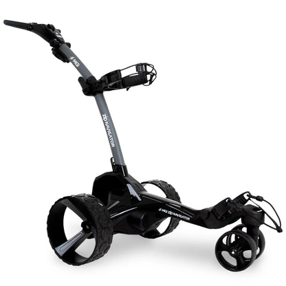MGI 2025 Zip Navigator 3 Wheel Motorised Buggy