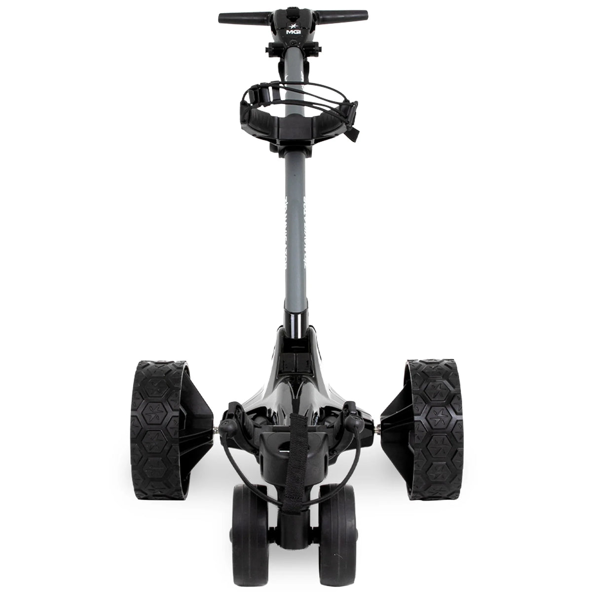 MGI 2025 Zip Navigator 3 Wheel Motorised Buggy