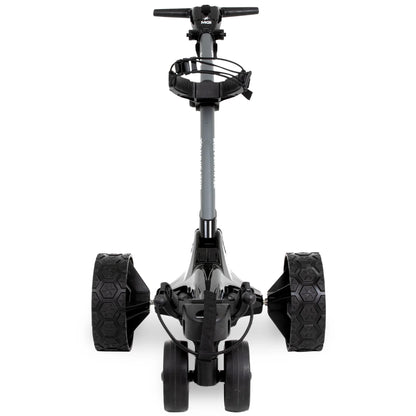 MGI 2025 Zip Navigator 3 Wheel Motorised Buggy