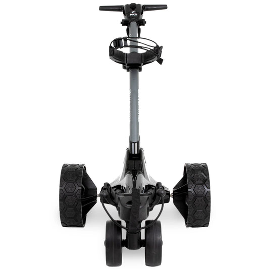 MGI 2025 Zip Navigator 3 Wheel Motorised Buggy