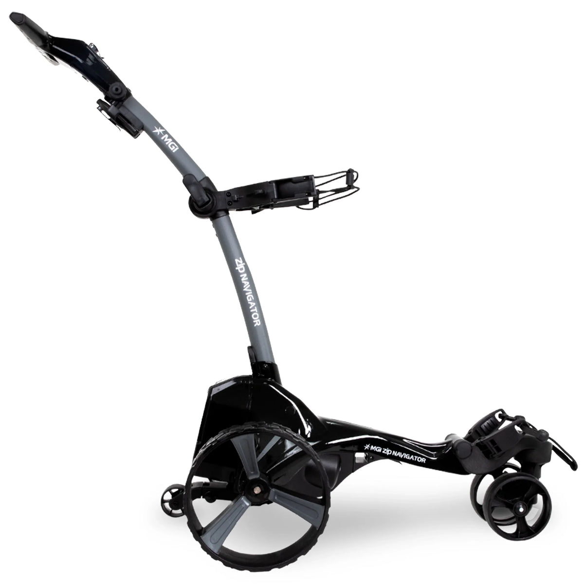 MGI 2025 Zip Navigator 3 Wheel Motorised Buggy