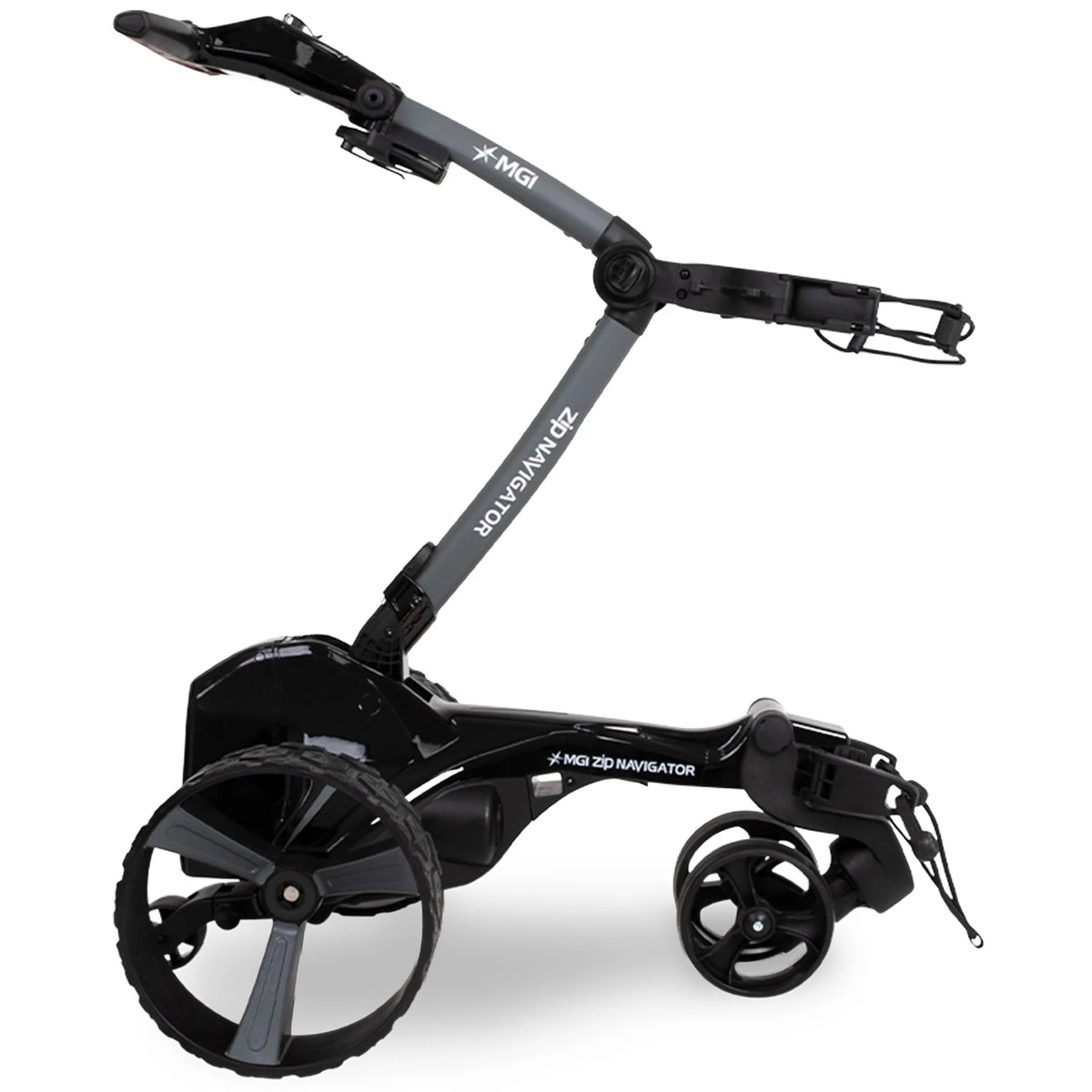 MGI 2025 Zip Navigator 3 Wheel Motorised Buggy