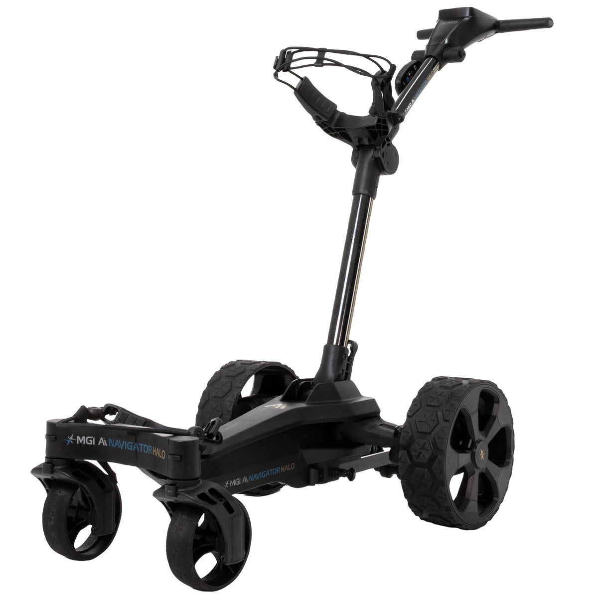 MGI 2026 AI Navigator HALO Motorised Buggy