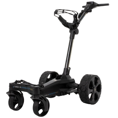 MGI 2026 AI Navigator HALO Motorised Buggy
