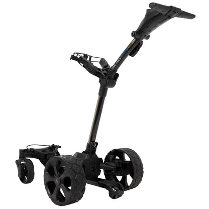 MGI 2026 AI Navigator HALO Motorised Buggy