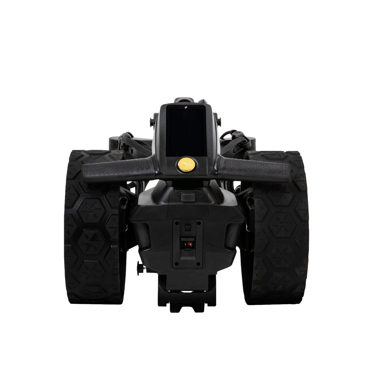 MGI 2026 AI Navigator HALO Motorised Buggy