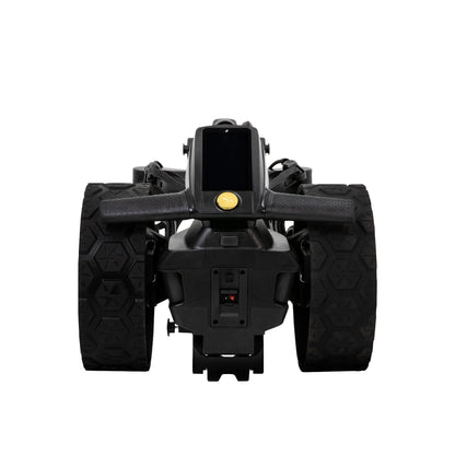MGI 2026 AI Navigator HALO Motorised Buggy