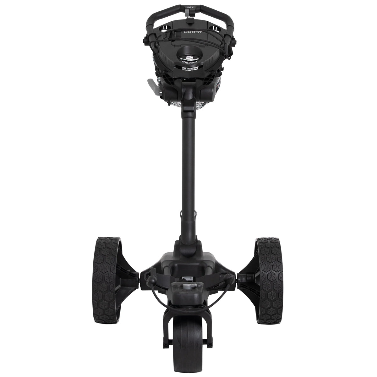 MGI 2026 E-Boost Push Buggy